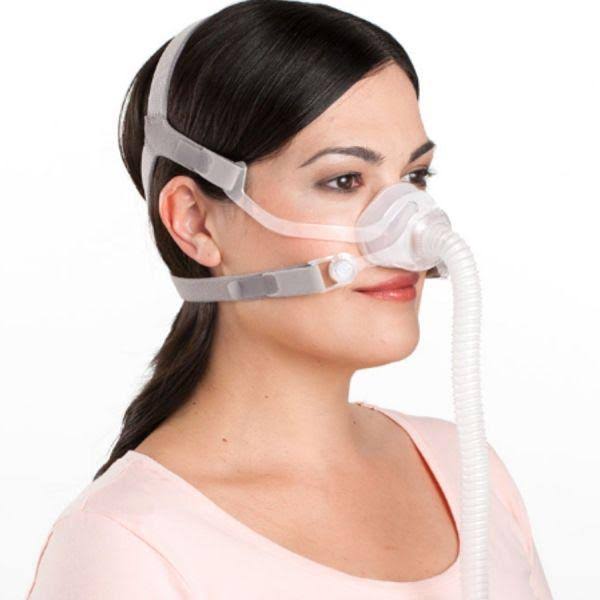 Nasal CPAP Mask Assembly Kit - Small U755824