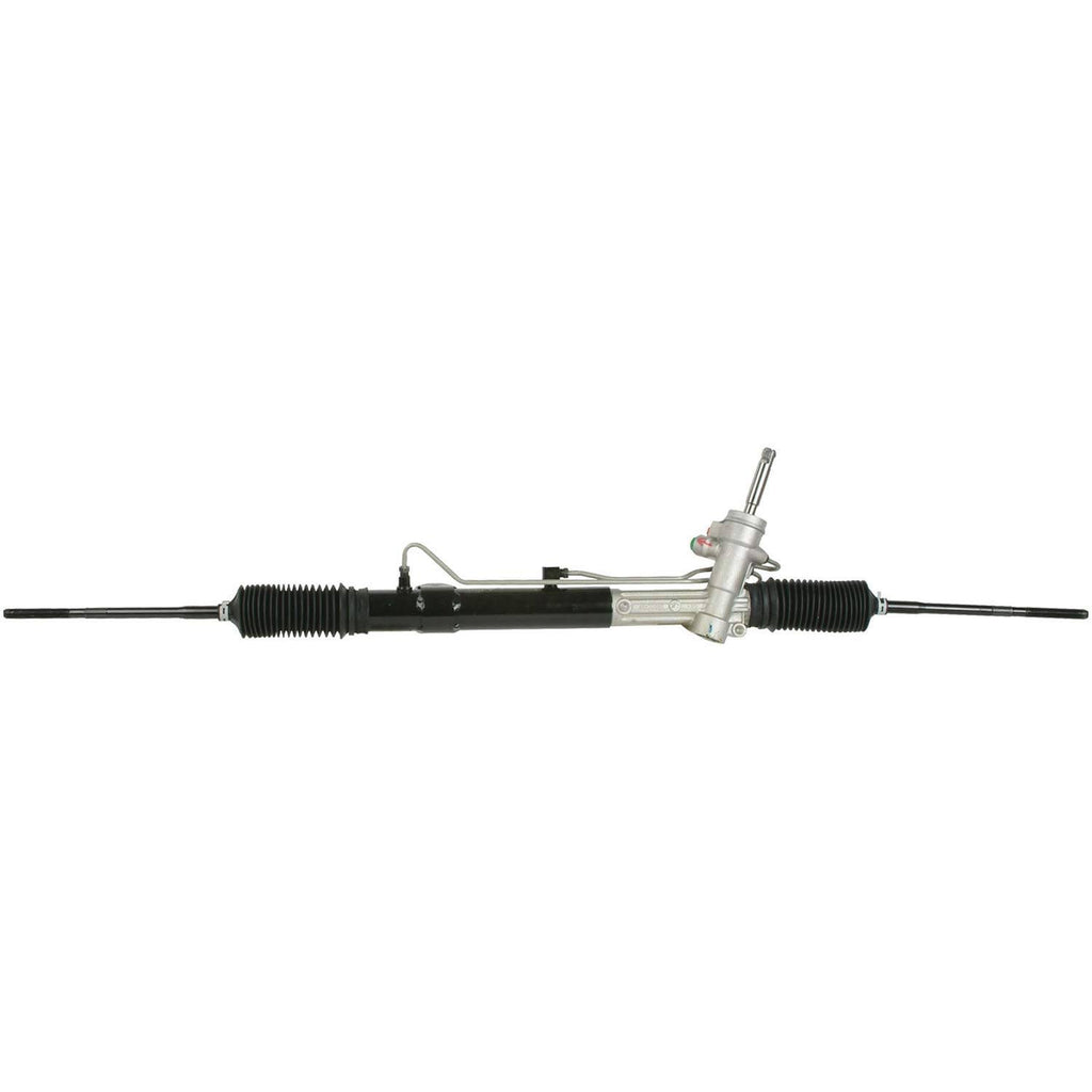 Rack and Pinion Assembly L628
