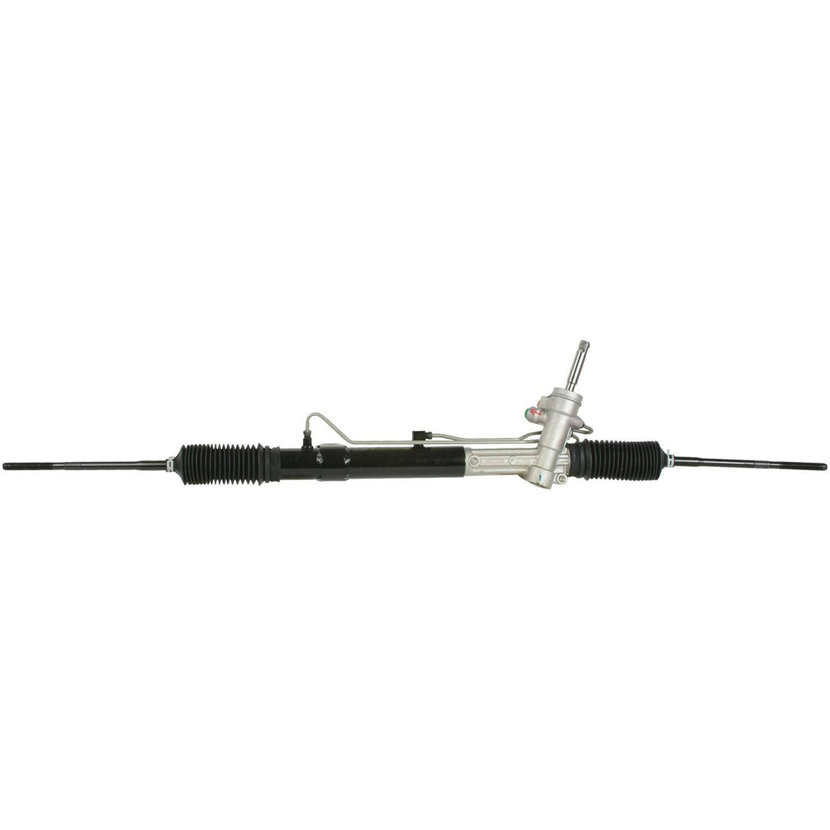 Rack and Pinion Assembly L628