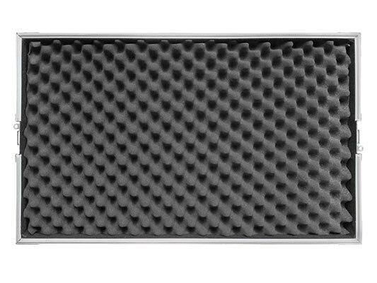 Universal Case for Large DJ Controller O349