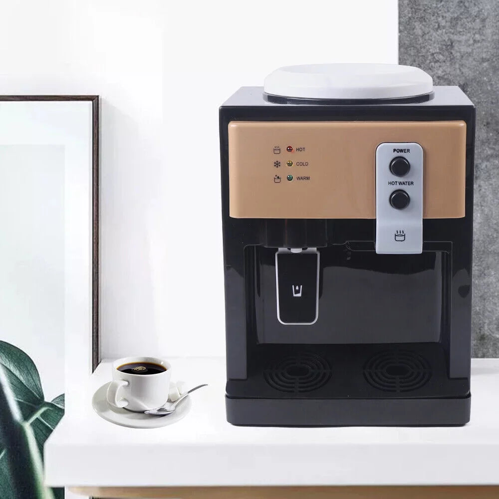 Electric Hot Cold Water Dispenser Z343772