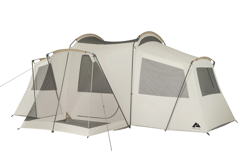 12 Person Glamping Tent T3506