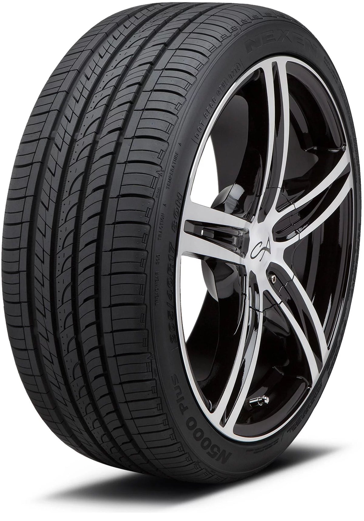 235/65R17 104H All Season Tire C645091