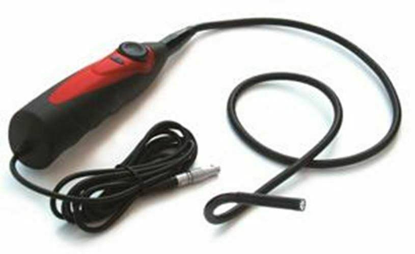 Videoscope for The Pad II Professional Scan Tool W319038