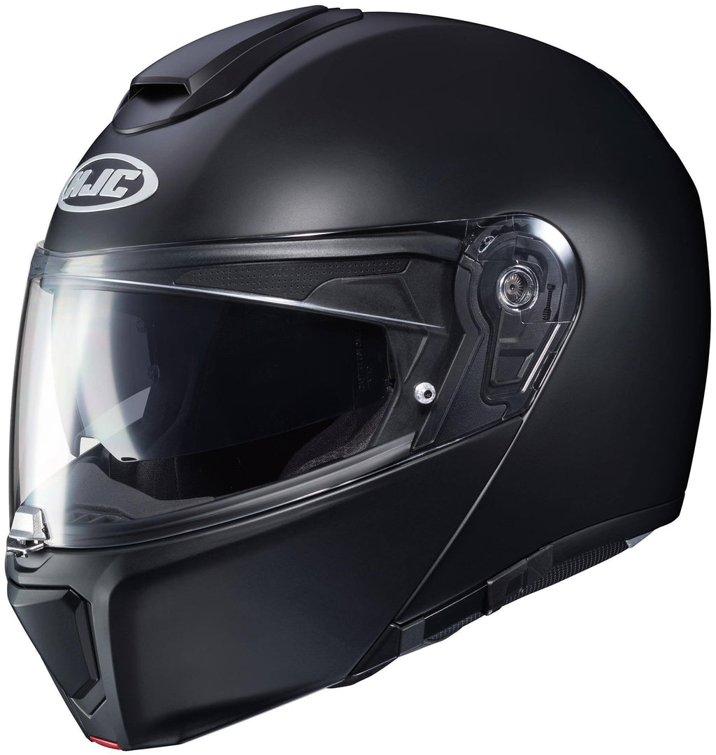Matte Black Helmet D11144