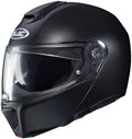 Matte Black Helmet D11144
