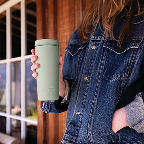 18 Ounce Stainless Steel Tumbler O27933