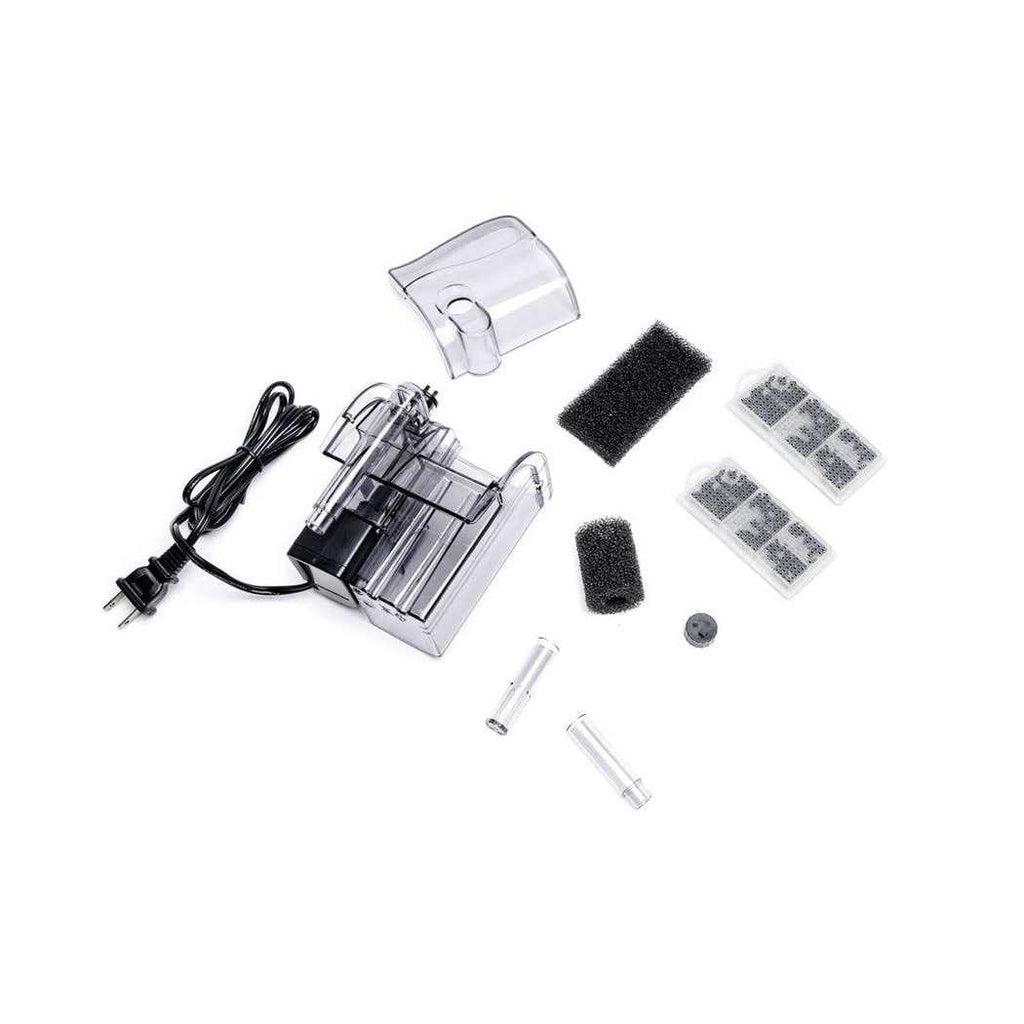 Aquarium Filter Hob O506