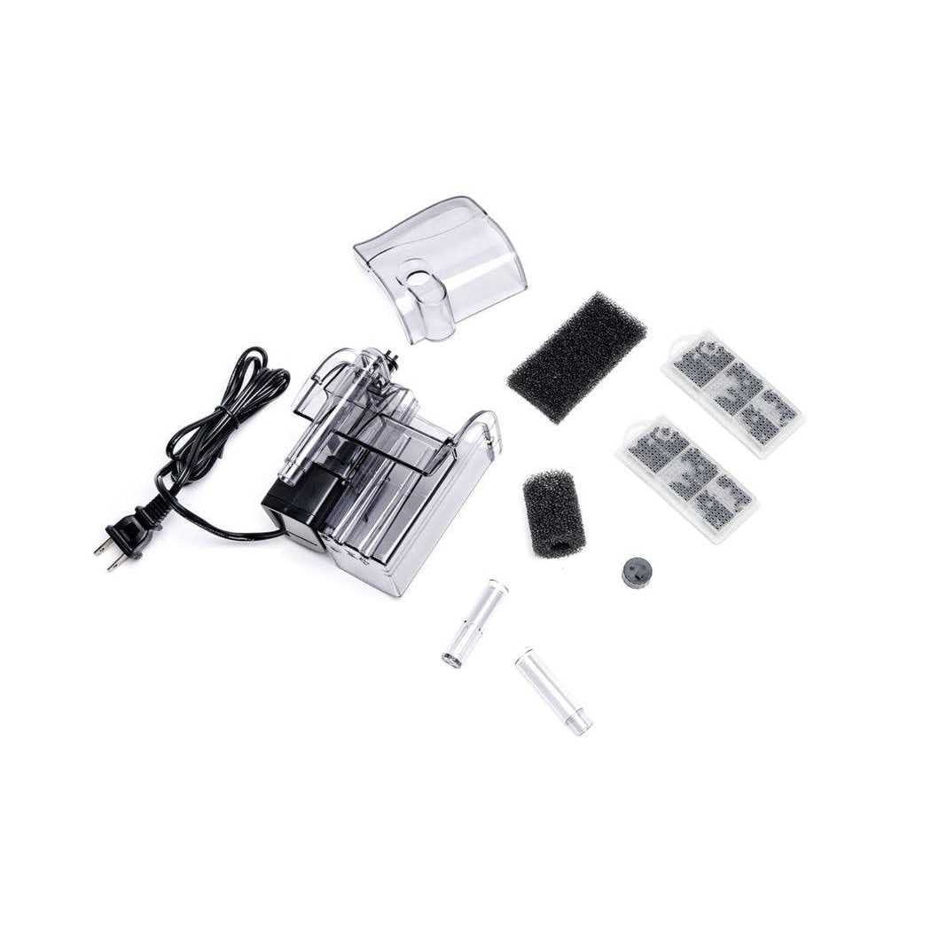 Aquarium Filter Hob O506
