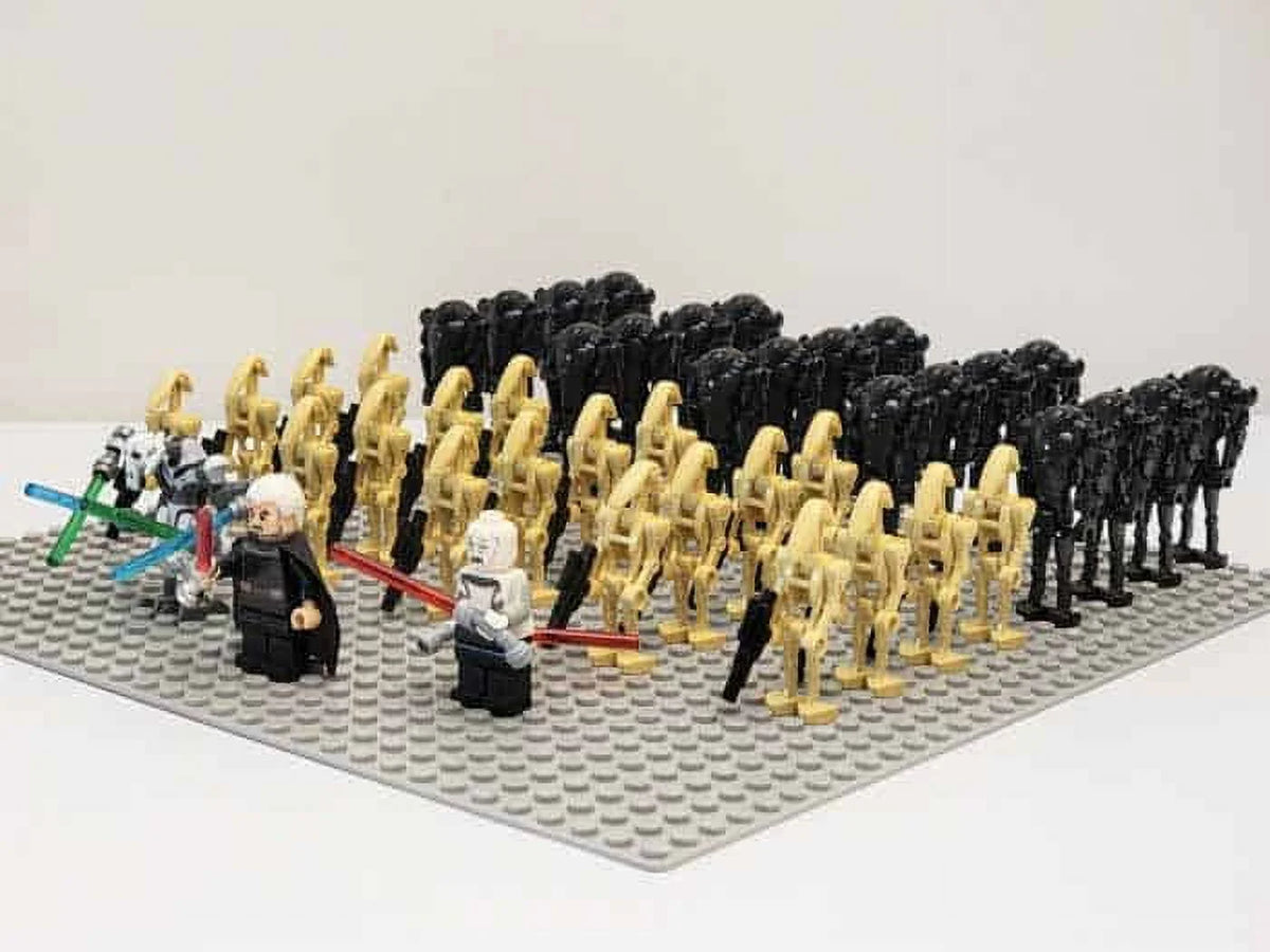 Star Wars Minifigures Toys Y366679