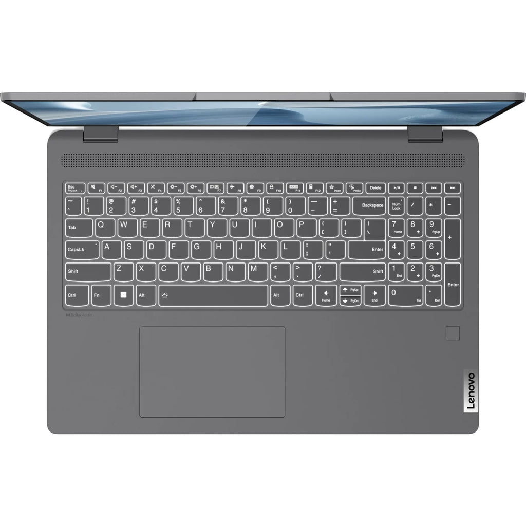16" Touchscreen Laptop, Intel Core i7, 16GB RAM, 512GB SSD, Storm Gray G318
