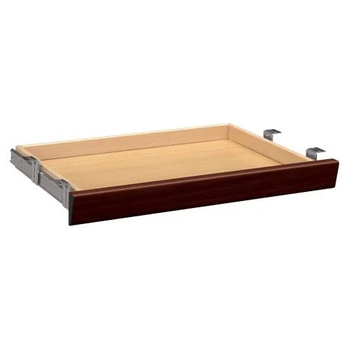 Laminate Center Drawer G33311