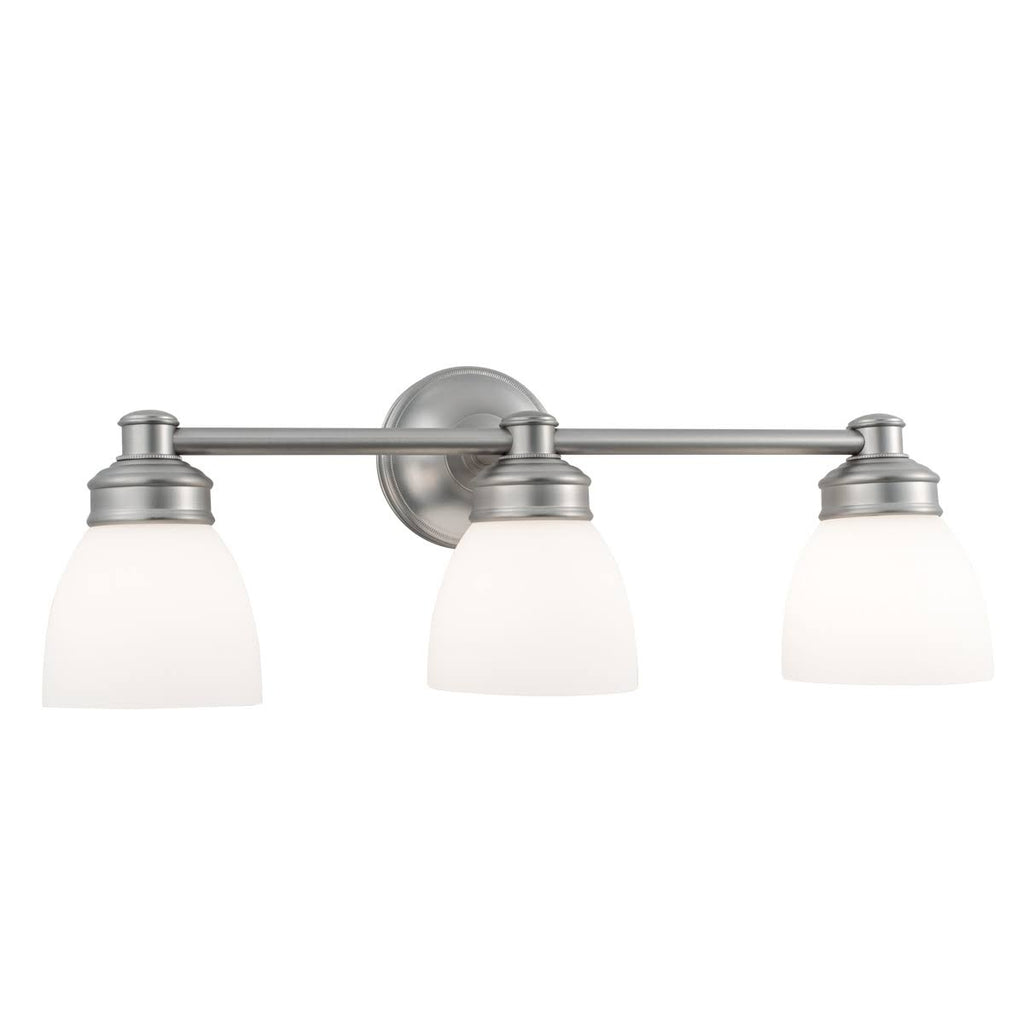 3 Light Sconce B278972