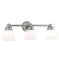 3 Light Sconce B278972