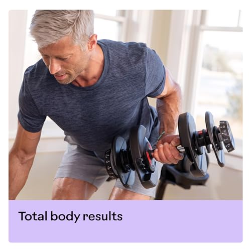 Adjustable Dumbbells G174759