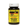 Multivitamin with Minerals Pack of 3 A9276