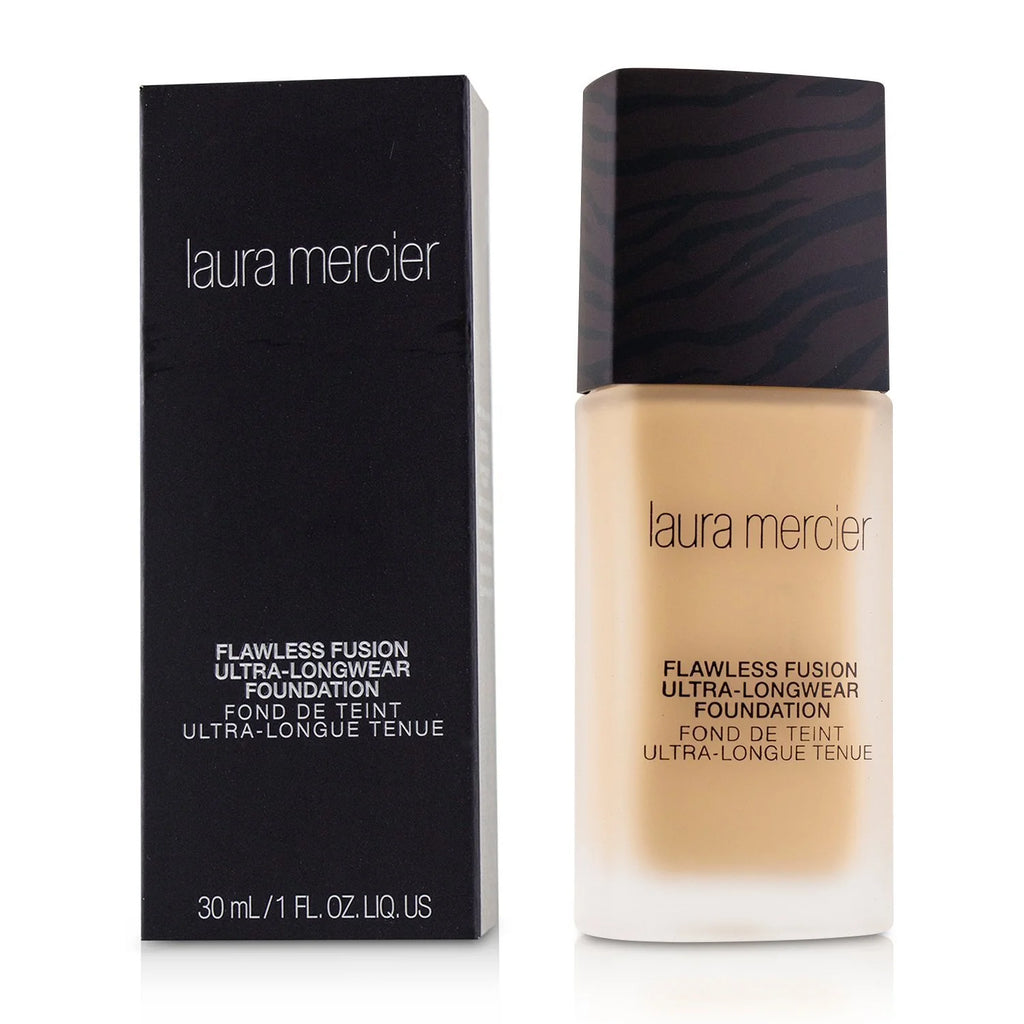 Flawless Fusion Ultra Longwear Foundation 30ml/1oz V387368