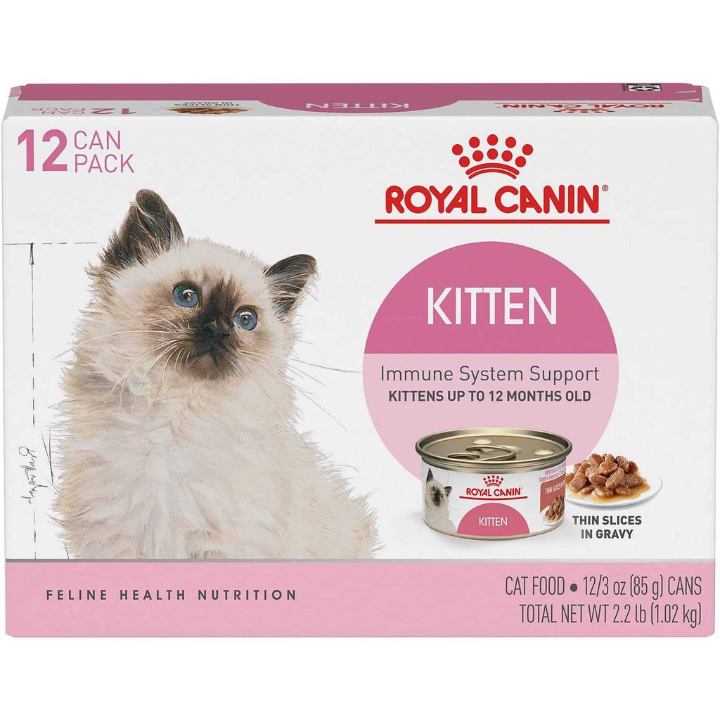 Mother & Babycat Ultra Soft Mousse D600