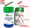 Raiz De Tejocote 90 Day 100 Original Mexican N429458