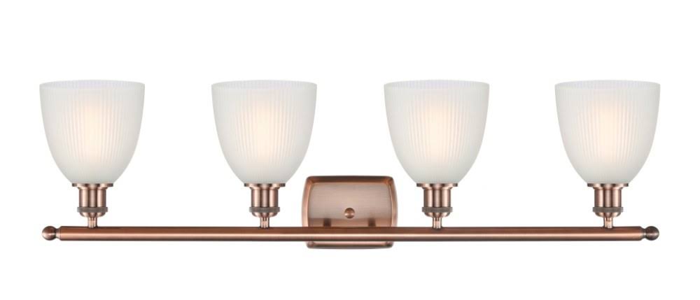 4 Light Bath Vanity L5803