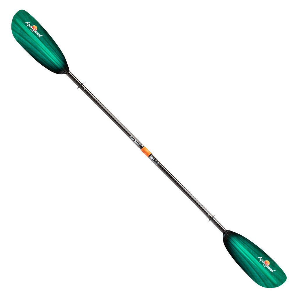 4-Piece Fiberglass Kayak Paddle V967
