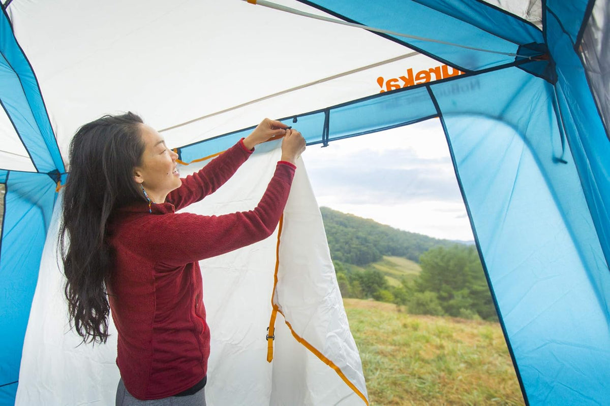 NoBugZone Side Walls Accessory M3904