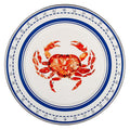 Red Charger Plates (Set of 2) H80728