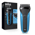 Rechargeable Wet Dry Electric Shaver T5521