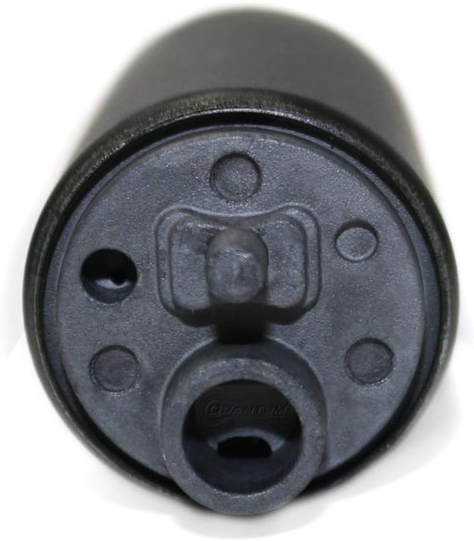 Fuel Pump with Strainer Pack of 2 E148