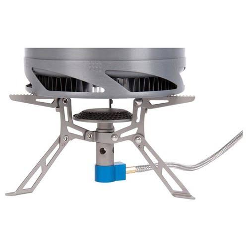 Titanium Stove Y808784