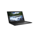 Black 14" Notebook L9742