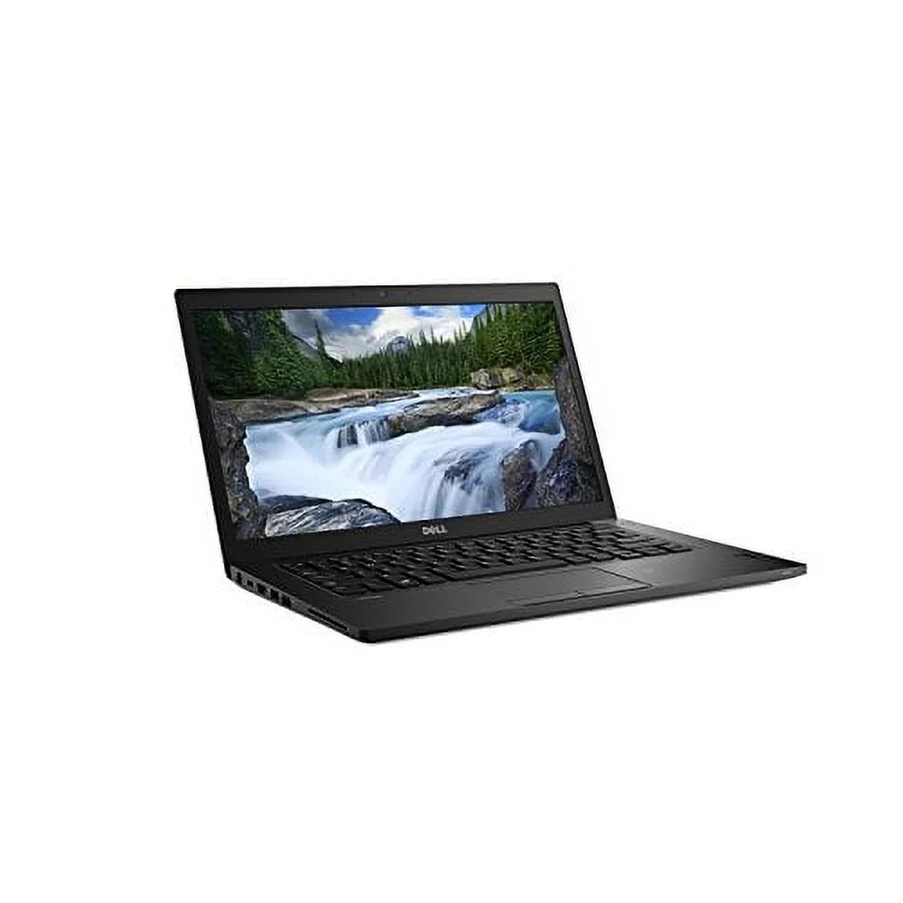 Black 14" Notebook L9742