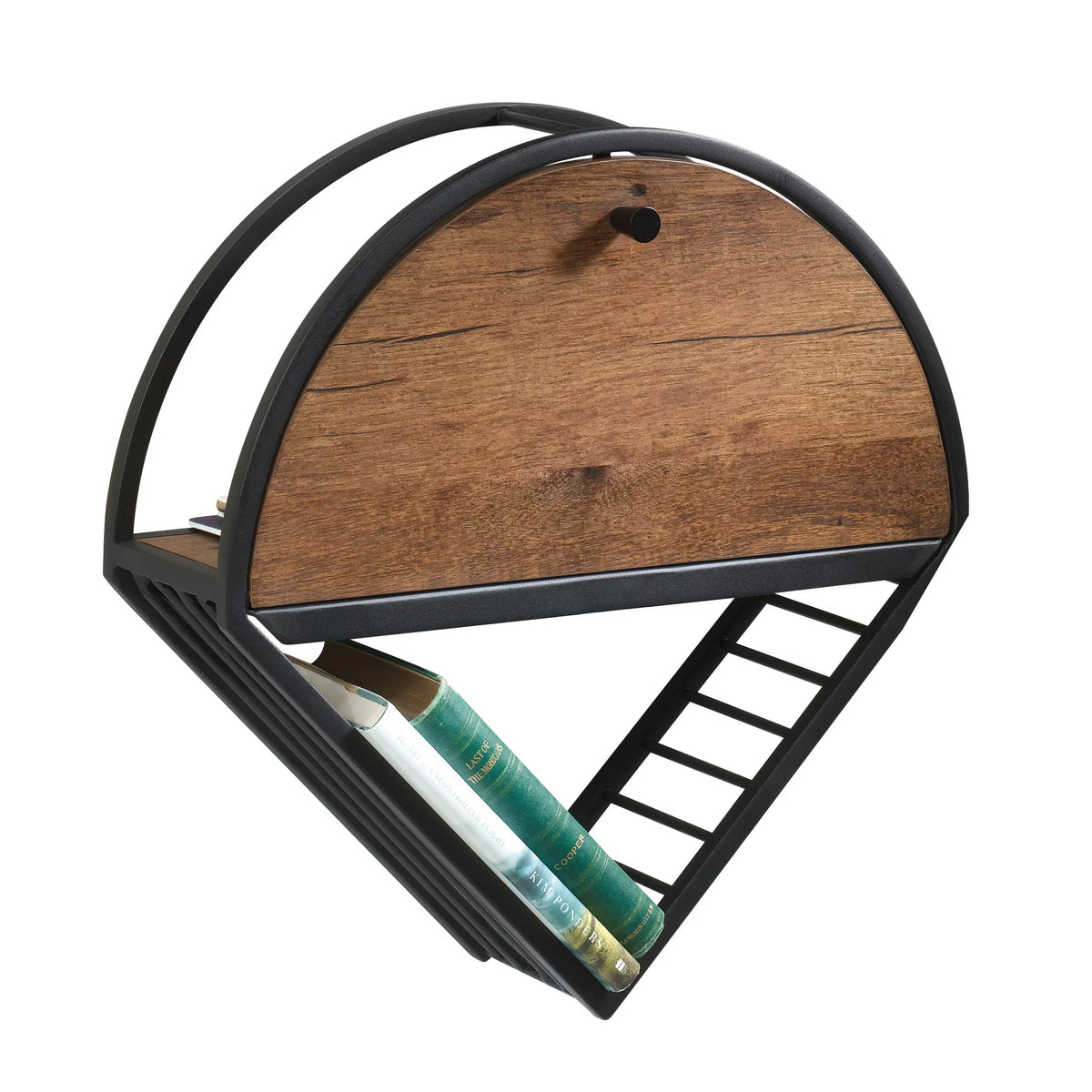 Black Night Stand M2961