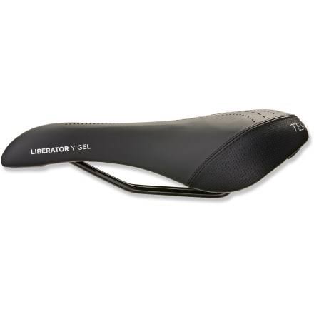 Gel Saddle I3184
