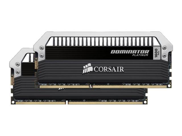 16GB (2x8GB) DDR3 PC3-15000 Memory D27427