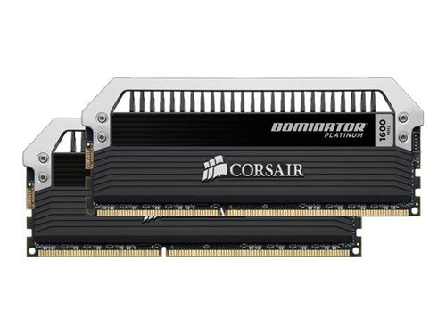 16GB (2x8GB) DDR3 PC3-15000 Memory D27427