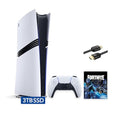 PlayStation 5 Pro 3TB Digital Edition White Gaming Console X559