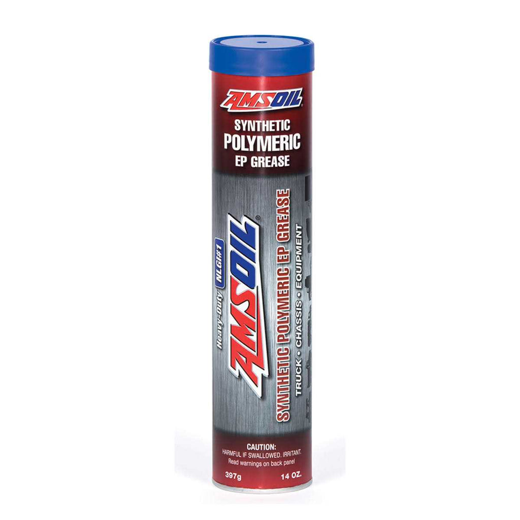 100% Synthetic Polymeric Truck Grease T843