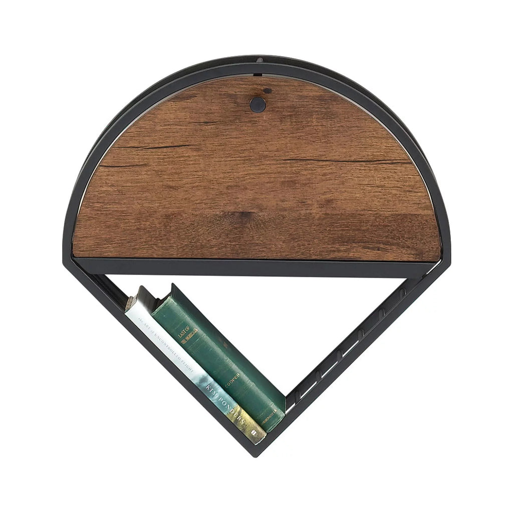 Black Night Stand M2961