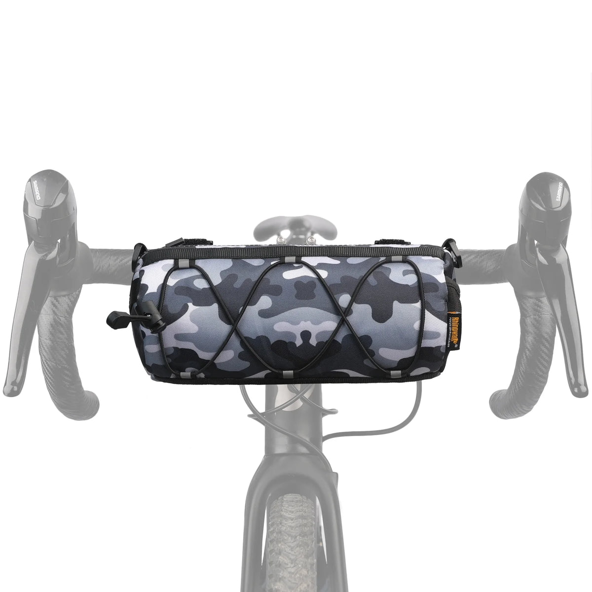 Bike Front Storage Bag I615627