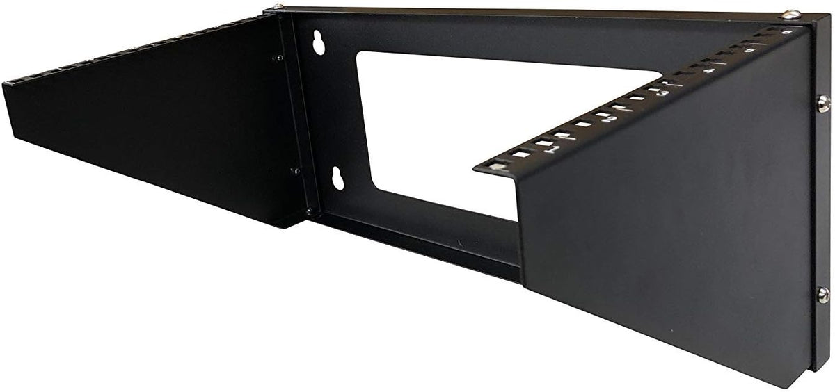 19 Inch Steel Vertical Rack 6U M74421