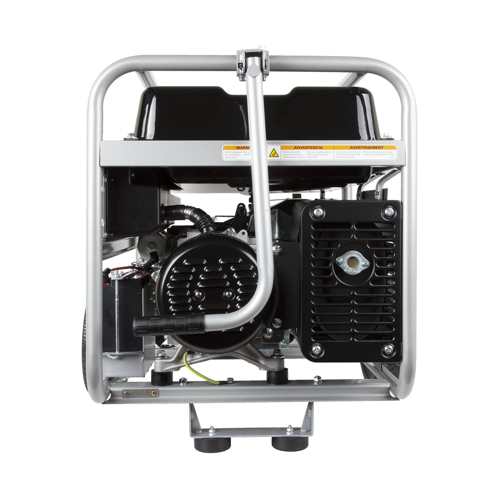 6500W Portable Generator J954360