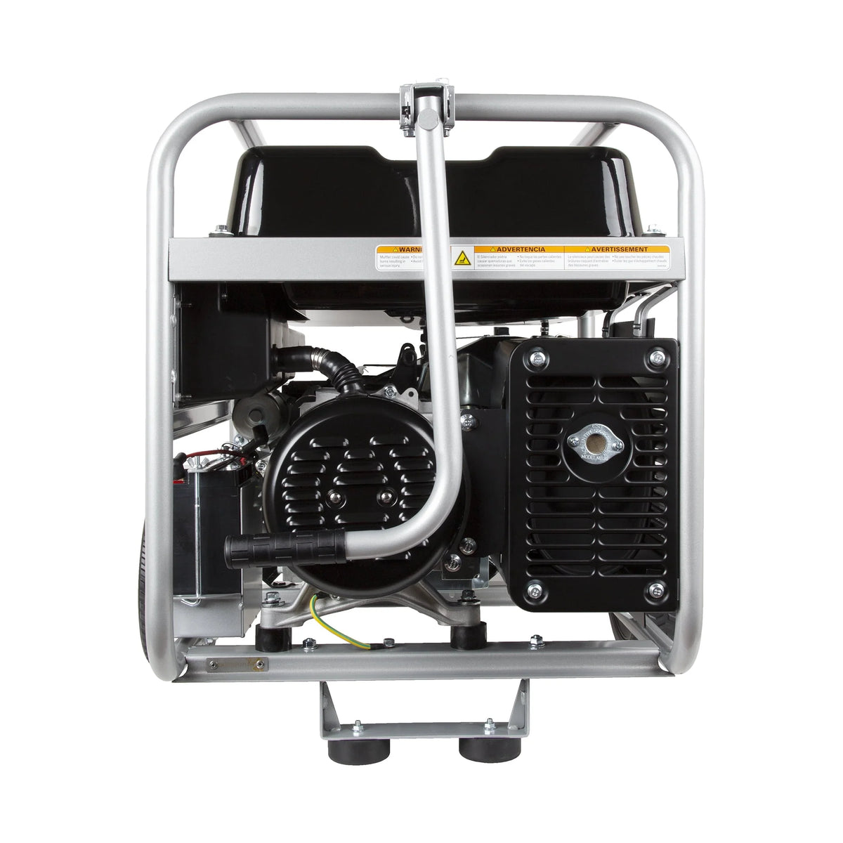 6500W Portable Generator J954360