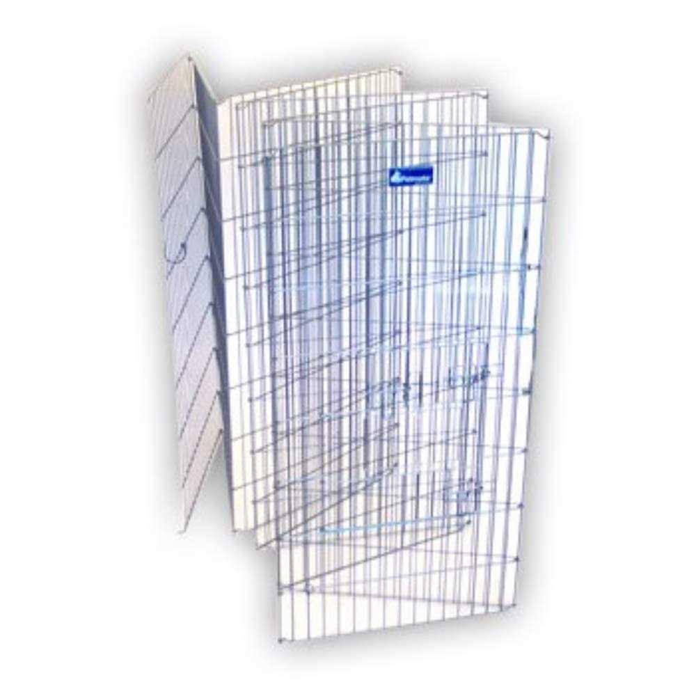 Exercise Pen with Door D883926