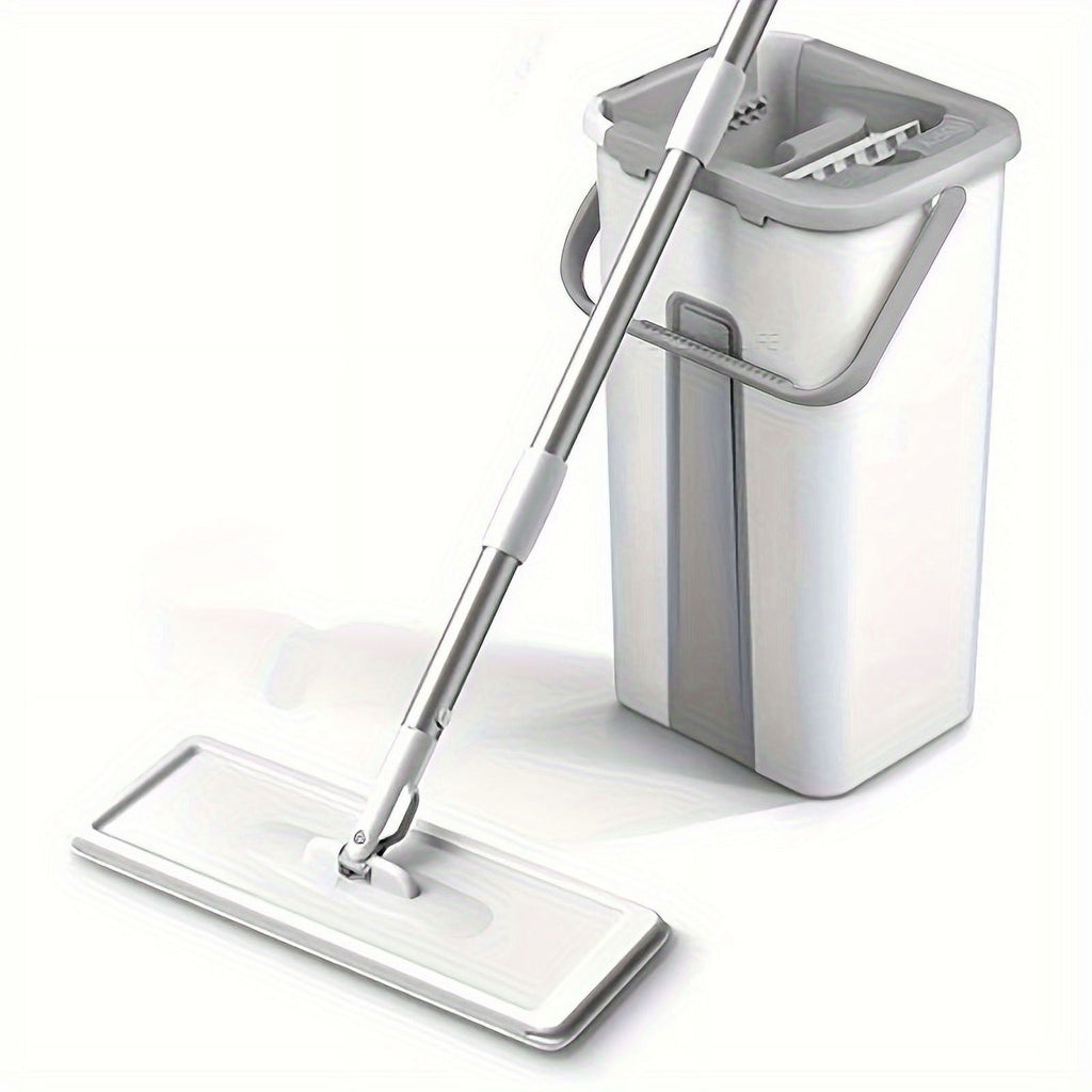 360° Spin Easy-Rinse Mop Set D652055