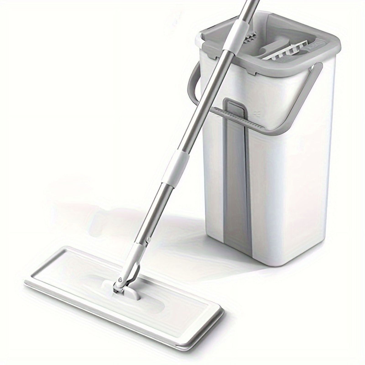 360° Spin Easy-Rinse Mop Set D652055