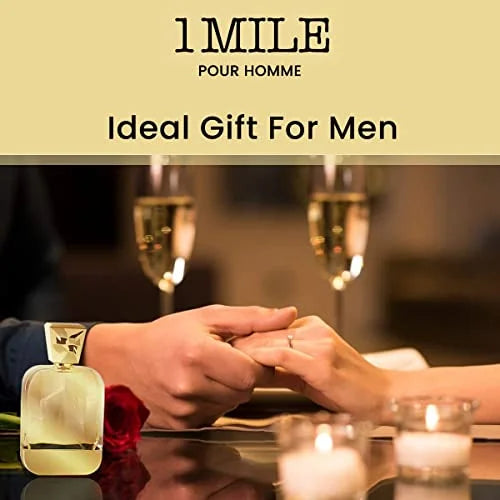 3.4 Fl Oz Cologne for Men L494