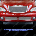 Chrome Mesh Grille Insert V720571
