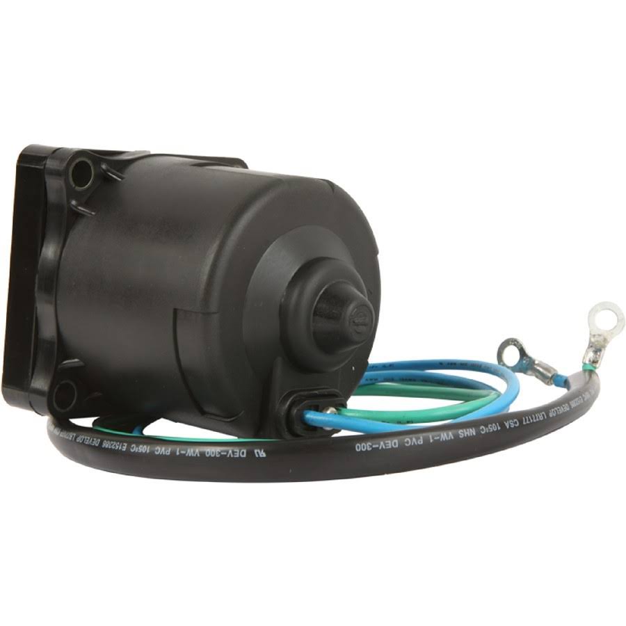 New Tilt Trim Motor P58569