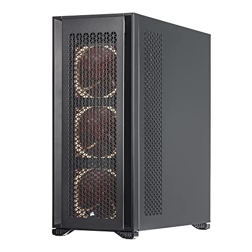 AMD 32-Core Workstation Desktop PC with RTX 3060 N3656